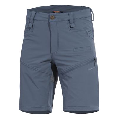 Short RENEGADE SAVANNA BLEU/GRIS