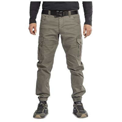 Pantalon tactique INVICTUS CINDER GREY