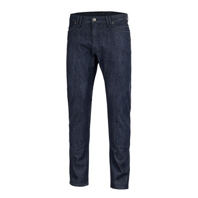 Pantalon tactique en jean JASON Jeans BLEU FONCÉ