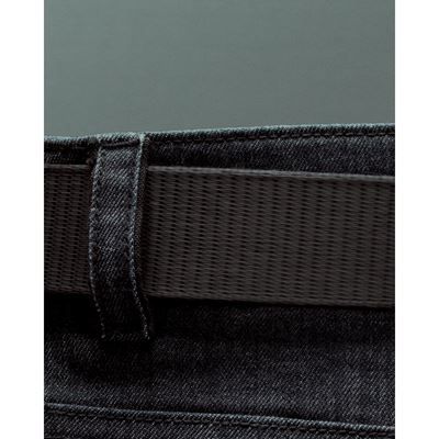 Pantalon tactique en jean JASON Jeans BLEU PENTAGON K05067-133 7