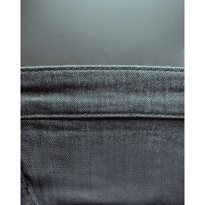 Pantalon tactique en jean JASON Jeans BLEU PENTAGON K05067-133 10