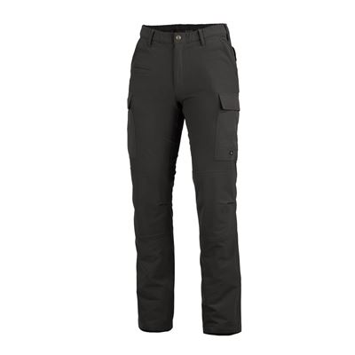 Pantalon isolant en polaire BDU 2.0 ARCTIC NOIR