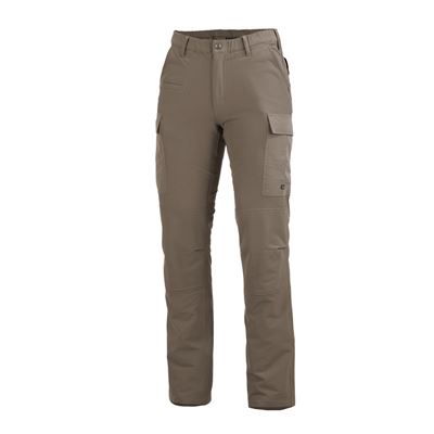 Pantalon isolant en polaire BDU 2.0 ARCTIC RAL 7013