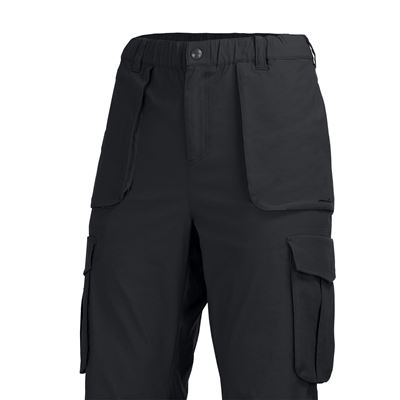 Pantalon fonctionnel ARDEN NOIR PENTAGON K05073-01 2