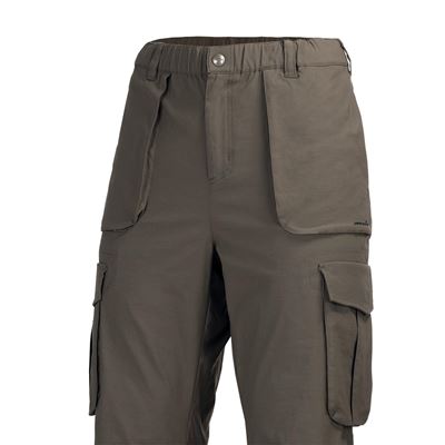 Pantalon fonctionnel ARDEN RAL 7013 PENTAGON K05073-06E 2
