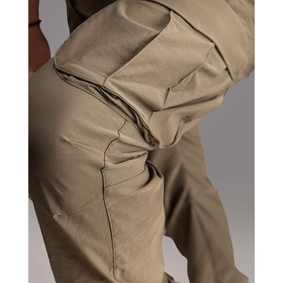 Pantalon fonctionnel ARDEN RAL 7013 PENTAGON K05073-06E 11