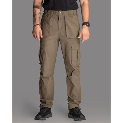 Pantalon fonctionnel ARDEN RAL 7013 PENTAGON K05073-06E 4