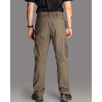 Pantalon fonctionnel ARDEN RAL 7013 PENTAGON K05073-06E 5