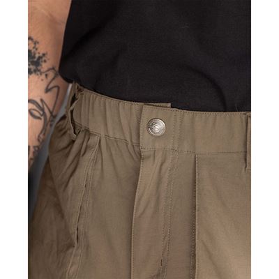 Pantalon fonctionnel ARDEN RAL 7013 PENTAGON K05073-06E 6