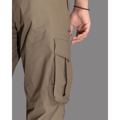Pantalon fonctionnel ARDEN RAL 7013 PENTAGON K05073-06E 10