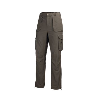 Pantalon fonctionnel ARDEN RAL 7013