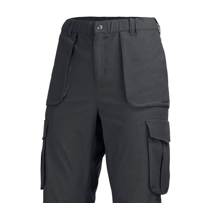 Pantalon fonctionnel ARDEN GRIS PENTAGON K05073-139 2
