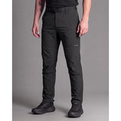 Pantalon ELBRUS NOIR PENTAGON K05074-01 2