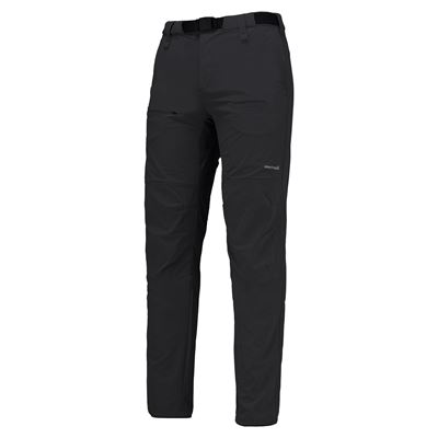 Pantalon ELBRUS NOIR