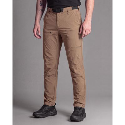 Pantalon ELBRUS COYOTE PENTAGON K05074-03 2