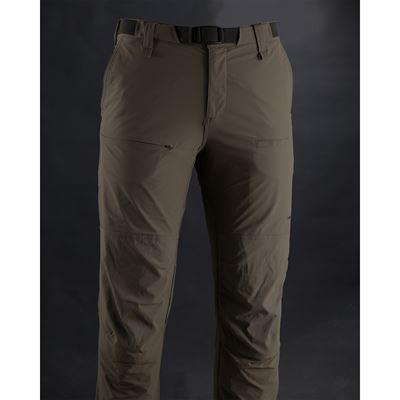 Pantalon ELBRUS RAL 7013 PENTAGON K05074-06E 3