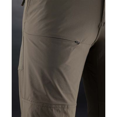 Pantalon ELBRUS RAL 7013 PENTAGON K05074-06E 6