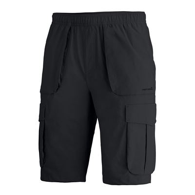 Short de sport ARDEN NOIR