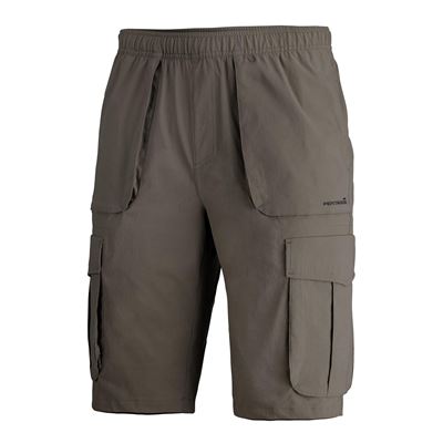 Short de sport ARDEN RAL 7013