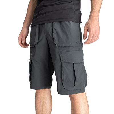 Short de sport ARDEN GRIS PENTAGON K05075-139 2