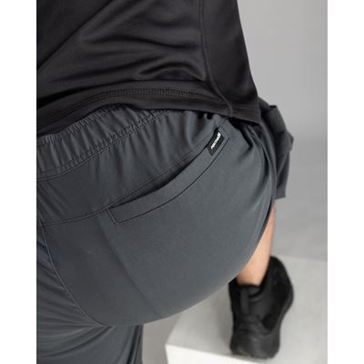 Short de sport ARDEN GRIS PENTAGON K05075-139 11