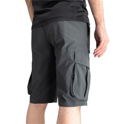 Short de sport ARDEN GRIS PENTAGON K05075-139 3