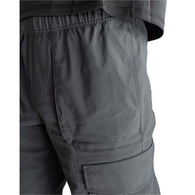Short de sport ARDEN GRIS PENTAGON K05075-139 4