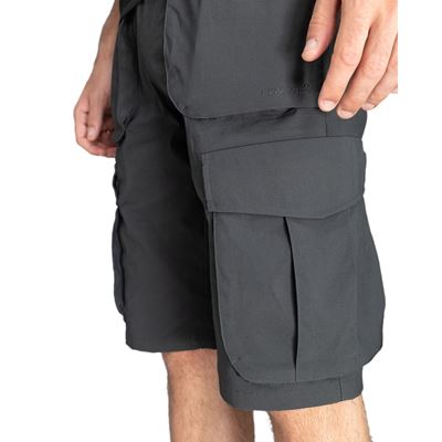 Short de sport ARDEN GRIS PENTAGON K05075-139 5