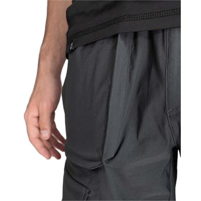 Short de sport ARDEN GRIS PENTAGON K05075-139 7