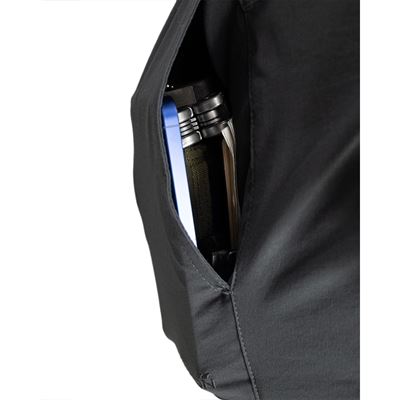 Short de sport ARDEN GRIS PENTAGON K05075-139 8