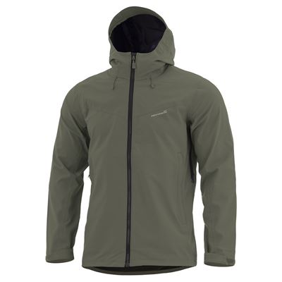 Veste MONLITE SHELL RAL 7013