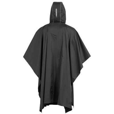 Poncho imperméable CLOUDBURST NOIR PENTAGON K07018-01 5
