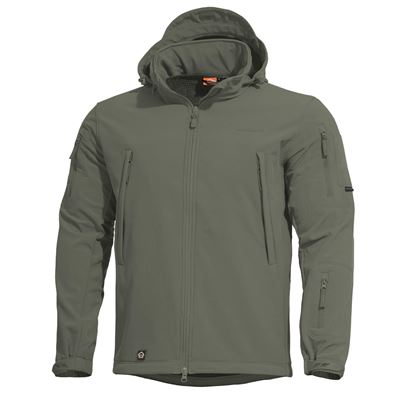 Veste ARTAXES softshell RAL 7013