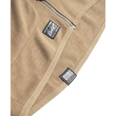 Sweat à capuche PENTATHLON 2.0 COYOTE PENTAGON K08023-2.0-03 2