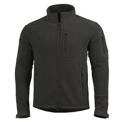 Veste PERSEUS 2.0 polaire NOIRE