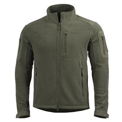 Veste PERSEUS 2.0 polaire RAL 7013