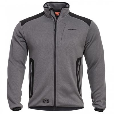 Veste AMINTOR FLEECE WOLF GREY