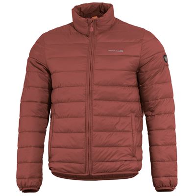 Veste NUCLEUS ROUGE