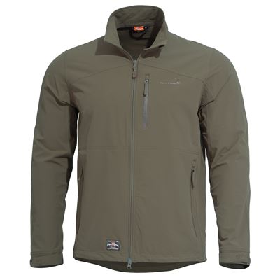 Veste ELITE LIGHT softshell RAL 7013