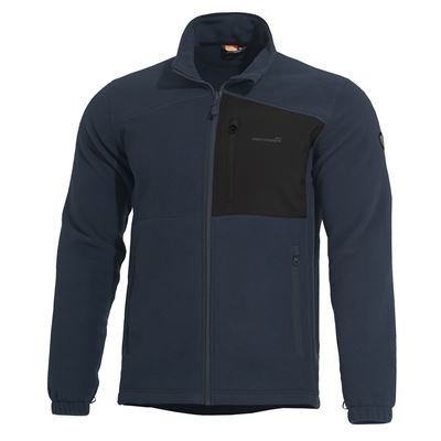 Sweat-shirt ATHOS 2.0 polaire MIDNIGHT BLUE