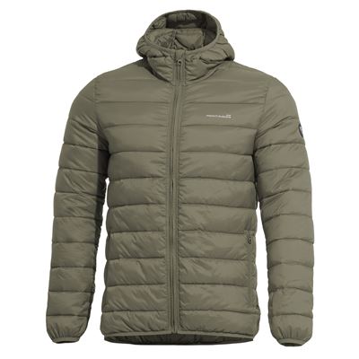 Veste AURORA RAL 7013