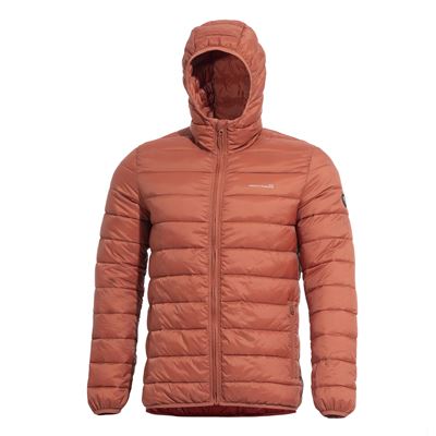 Veste AURORA MAROON RED PENTAGON K08048-74 2