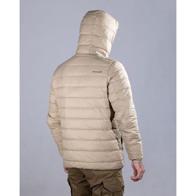 Veste à capuche AURORA 2.0 PUFFER HOODED KHAKI PENTAGON K08048-2.0-04 7
