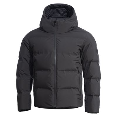 Veste en duvet OMEGA DOWN NOIRE