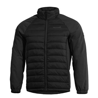 Veste NEUTRON HYBRID Primaloft® NOIRE PENTAGON K08053-01 2