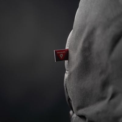 Veste NEUTRON HYBRID Primaloft® NOIRE PENTAGON K08053-01 3