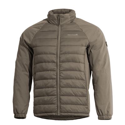 Veste NEUTRON HYBRID Primaloft® RAL 7013 PENTAGON K08053-06E 3