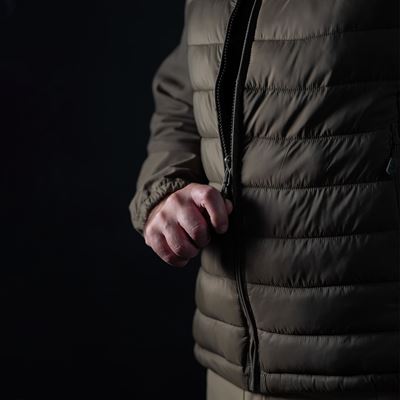 Veste NEUTRON HYBRID Primaloft® RAL 7013 PENTAGON K08053-06E 5