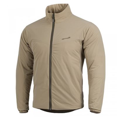 Veste LYNX V2.0 3M™ G60™ isolée SABLE