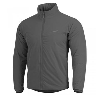 Veste LYNX V2.0 3M™ G60™ isolée CINDER GREY
